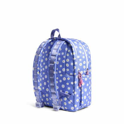 Kane Kids Double Pocket Recycled Polycanvas Girl Power | State Bags Featured