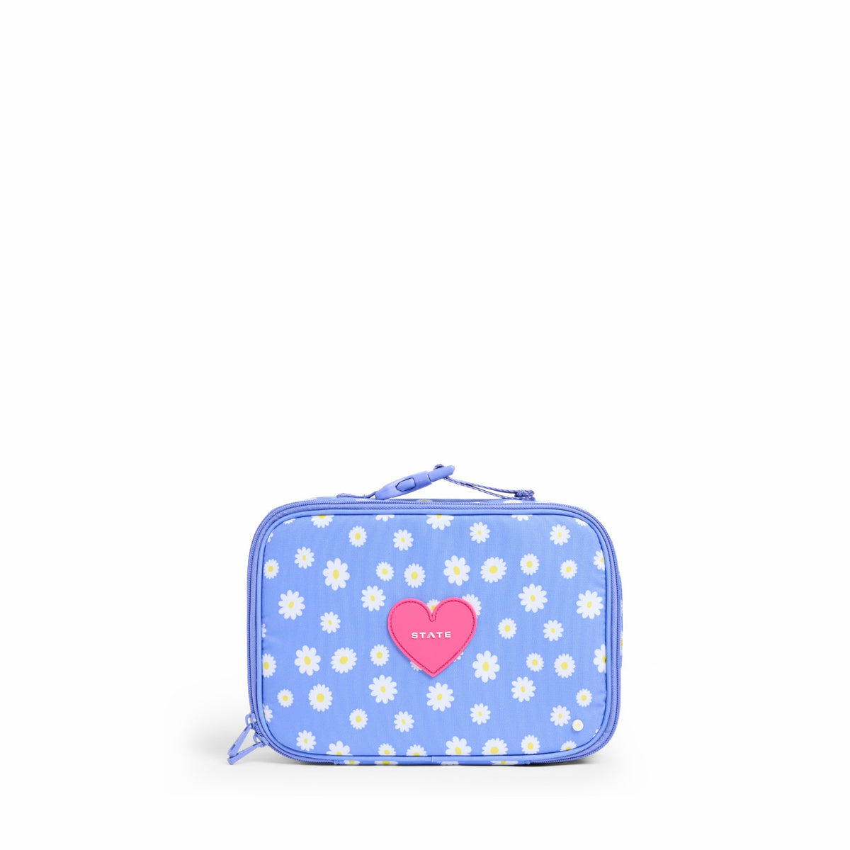 Rodgers Lunch Box Girl Power | State Bags New