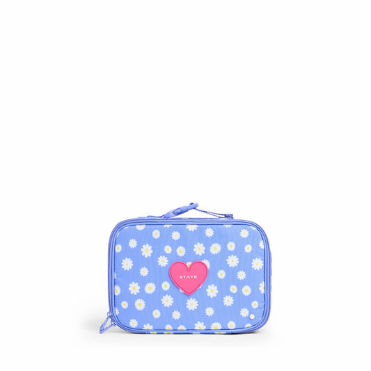 Rodgers Lunch Box Girl Power | State Bags New