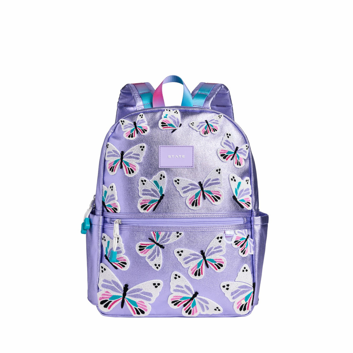 Kane Kids Backpack 3D Butterfly | State Bags Customer Favorite