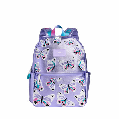 Kane Kids Backpack 3D Butterfly | State Bags Customer Favorite