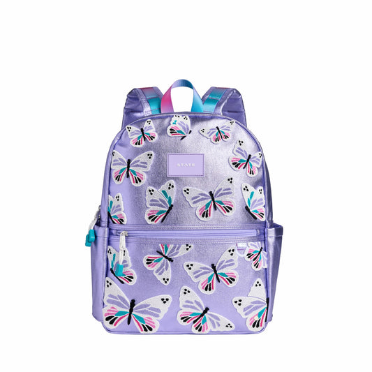 Kane Kids Backpack 3D Butterfly | State Bags Customer Favorite