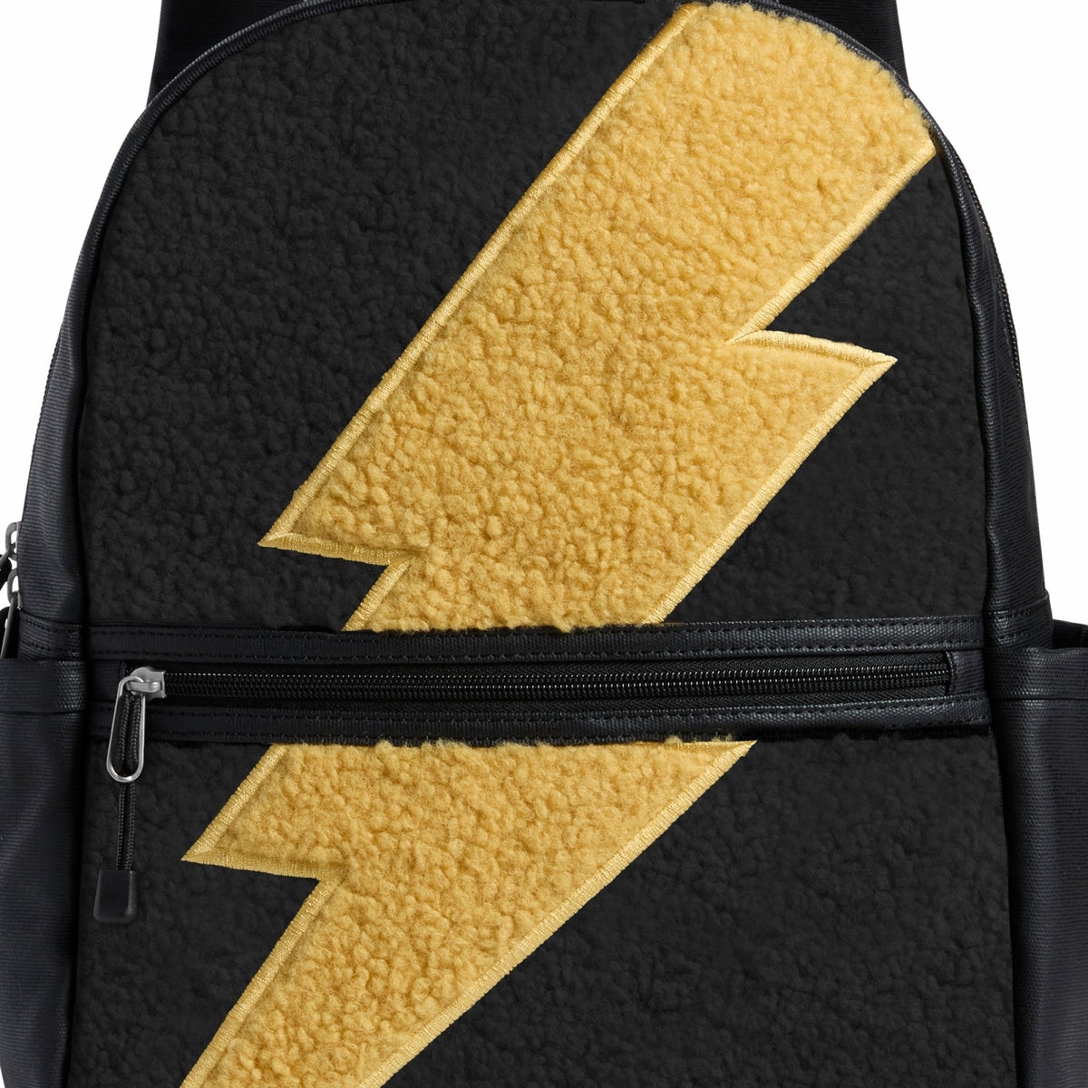 Kane Kids Travel Backpack Fuzzy Bolt | State Bags Signature