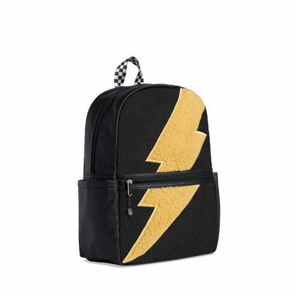 Kane Kids Travel Backpack Fuzzy Bolt | State Bags Signature
