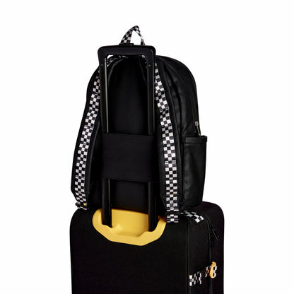 Kane Kids Travel Backpack Fuzzy Bolt | State Bags Signature