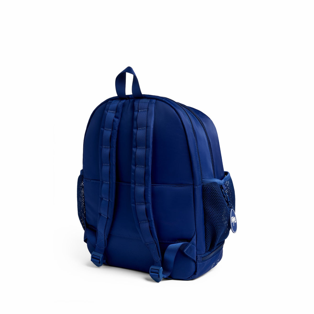 Lenox Tennis Backpack Nylon Navy | State Bags Signature