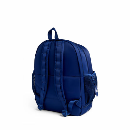 Lenox Tennis Backpack Nylon Navy | State Bags Signature