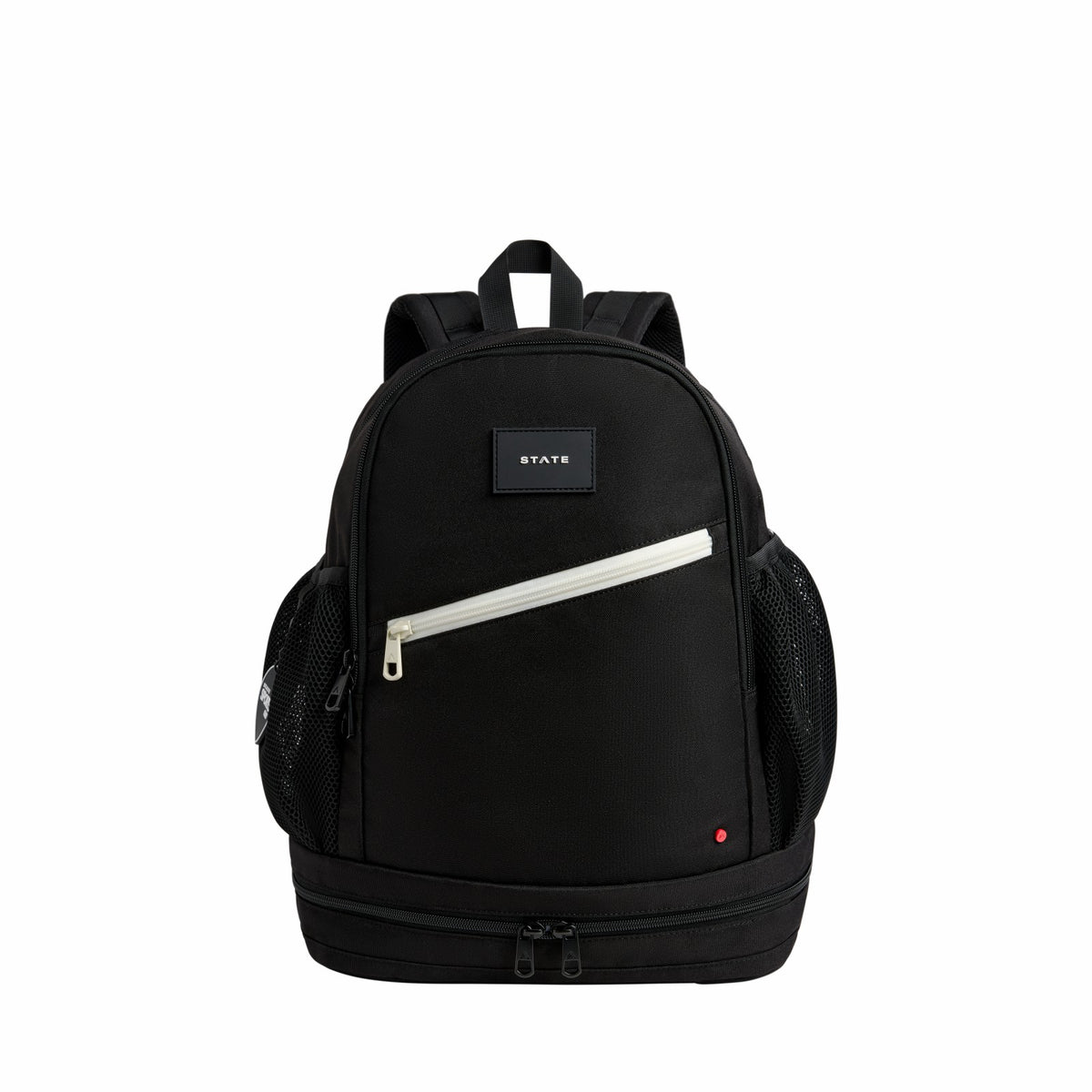 Ozzie Ball Backpack | State Bags Featured