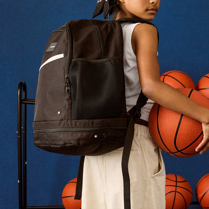 Ozzie Ball Backpack | State Bags Featured