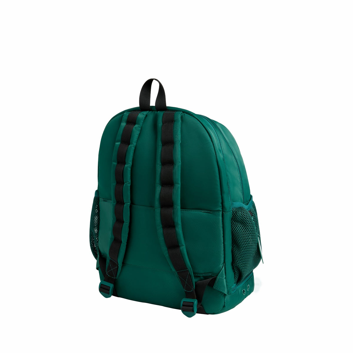Lenox Tennis Backpack Nylon Evergreen | State Bags Trending