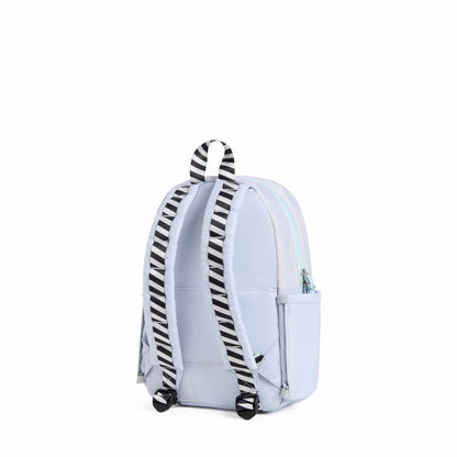 Kane Kids Mini Backpack Nylon Puffer Construction Truck | State Bags Hot Sale