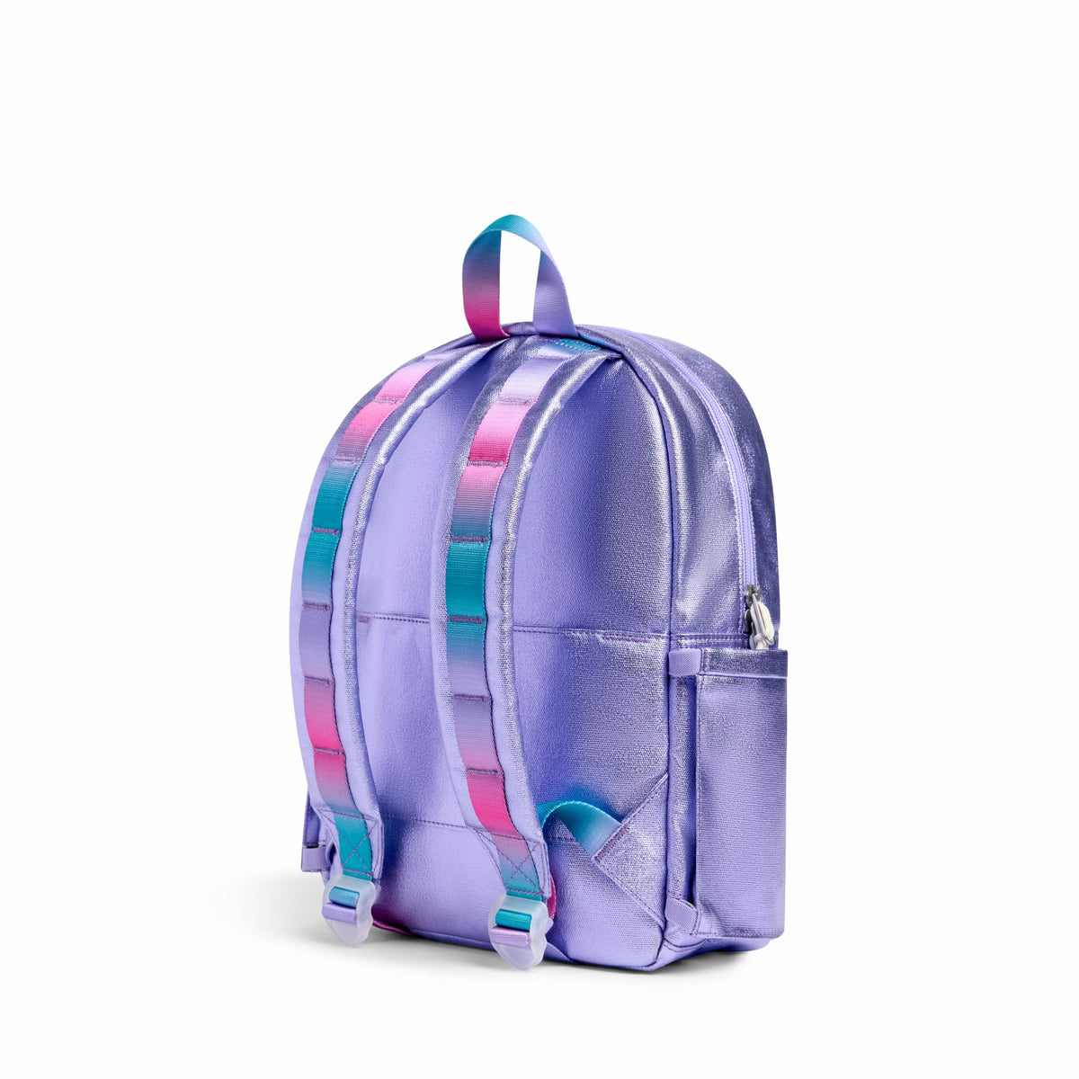 Kane Mini Backpack Metallic 3D Butterfly | State Bags Smart Buy
