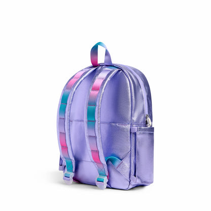 Kane Mini Backpack Metallic 3D Butterfly | State Bags Smart Buy