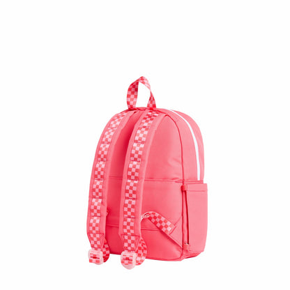 Kane Kids Mini Travel Backpack Intarsia Strawberries | State Bags Premium