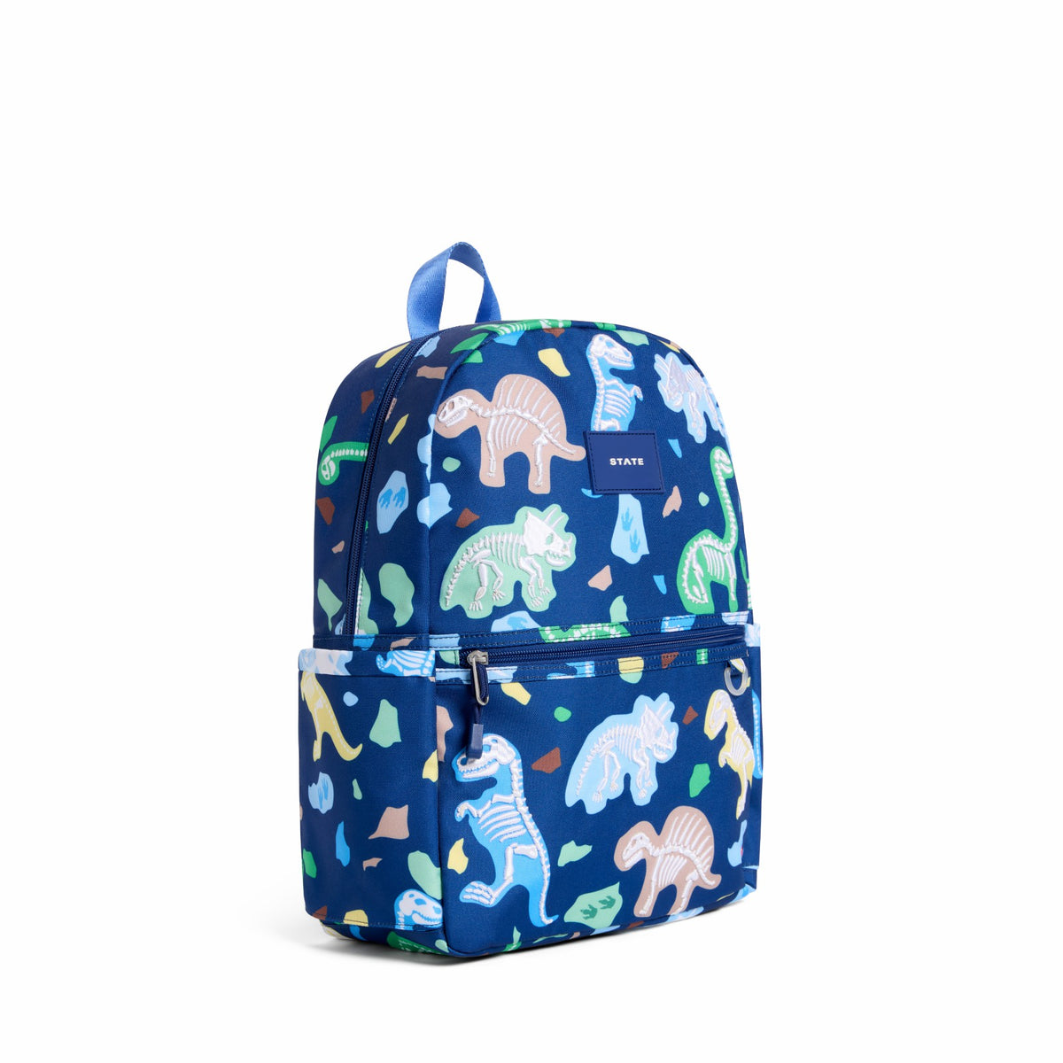 Kane Kids Travel Backpack Dino Fossil | State Bags Value