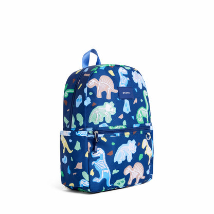 Kane Kids Travel Backpack Dino Fossil | State Bags Value