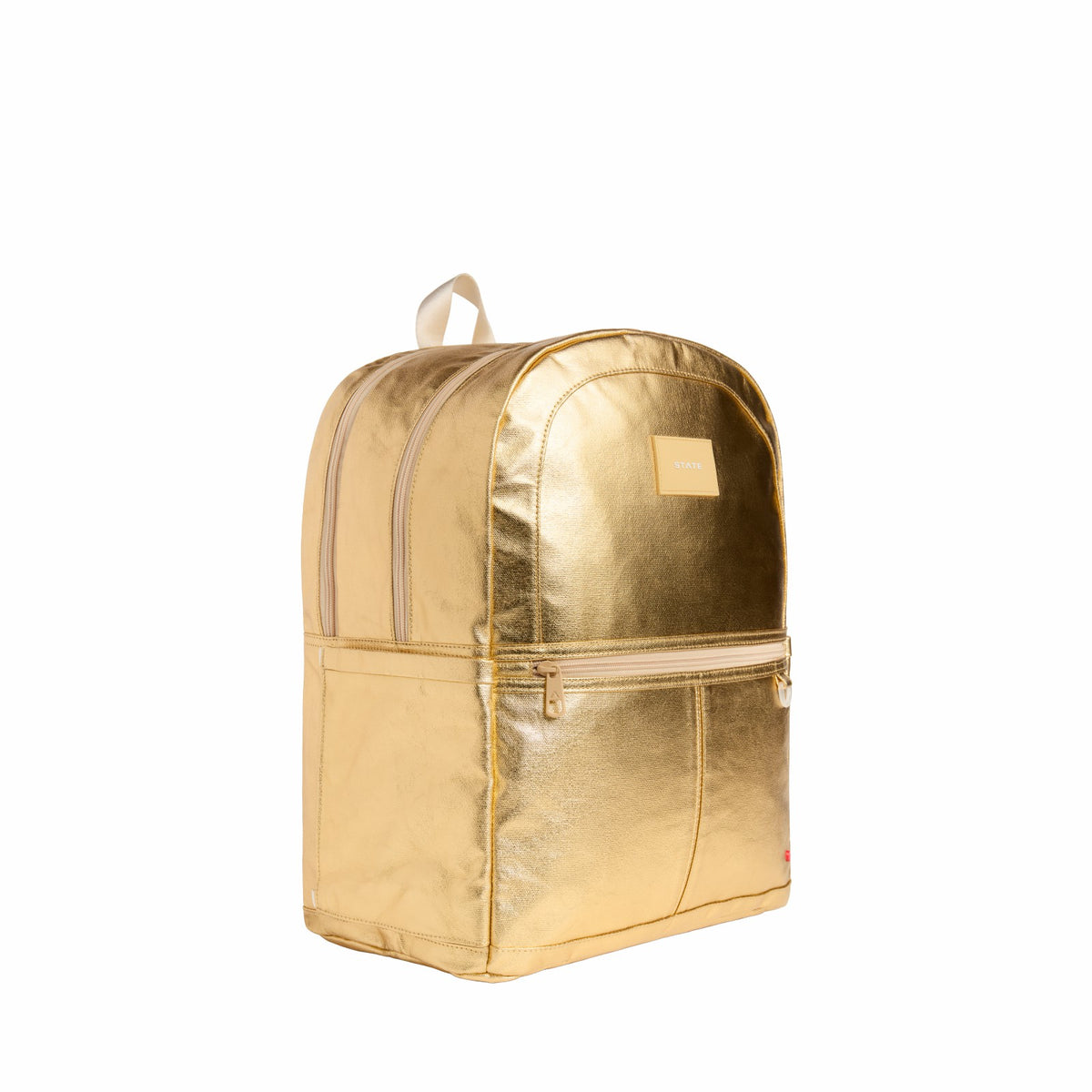Kane Kids Large Metallic Gold | State Bags Exclusive