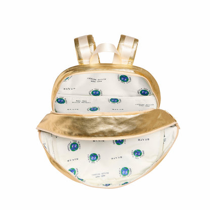 Kane Kids Large Metallic Gold | State Bags Exclusive