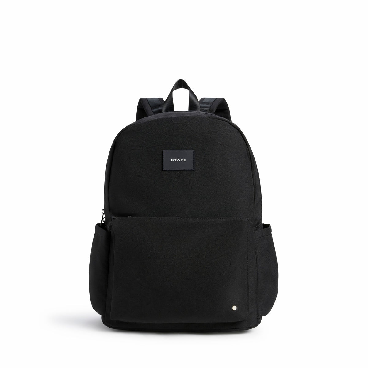 Reed Backpack Recycled Polycanvas Black | State Bags Deals