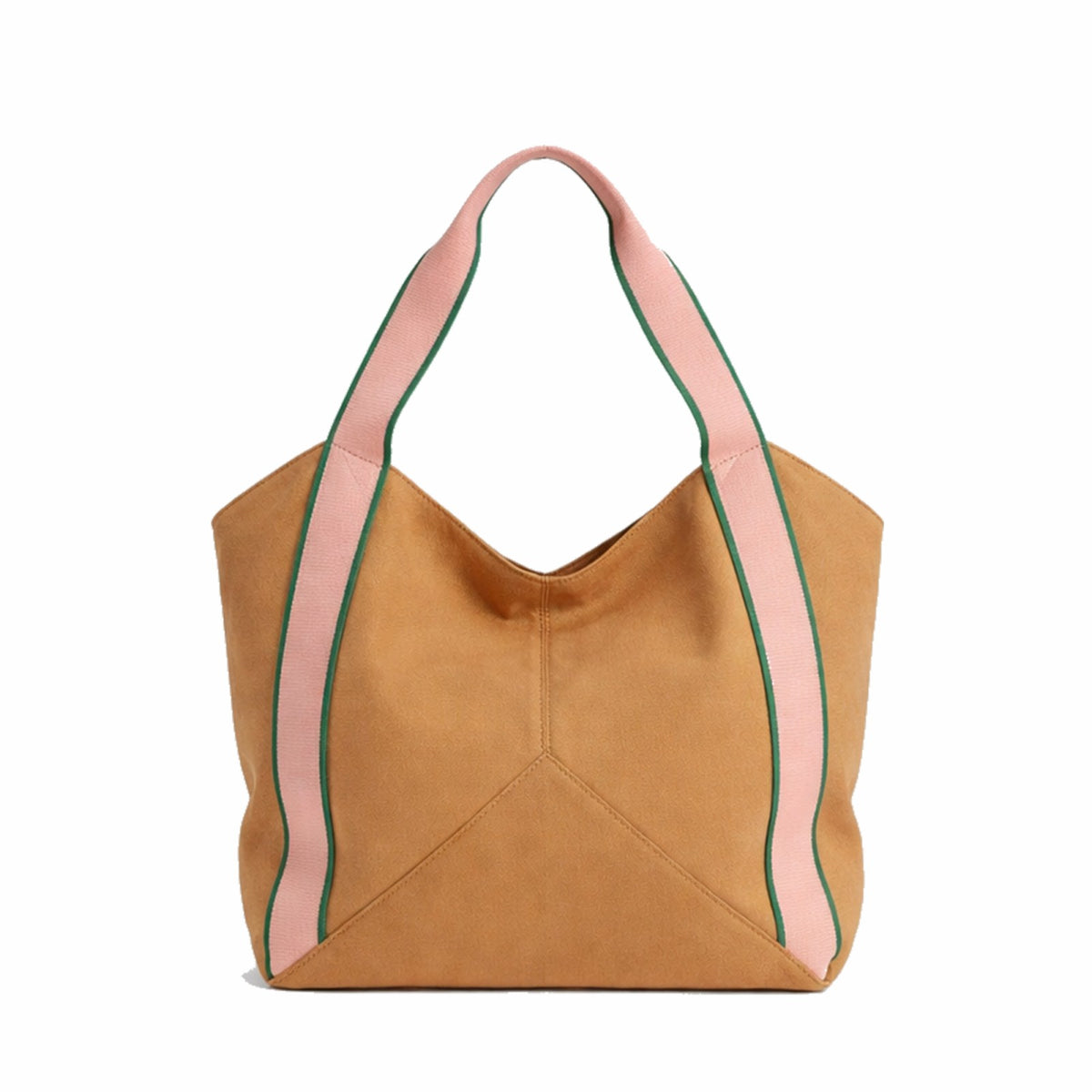 Beverly Tote Cotton Canvas Cinnamon | State Bags Best Price