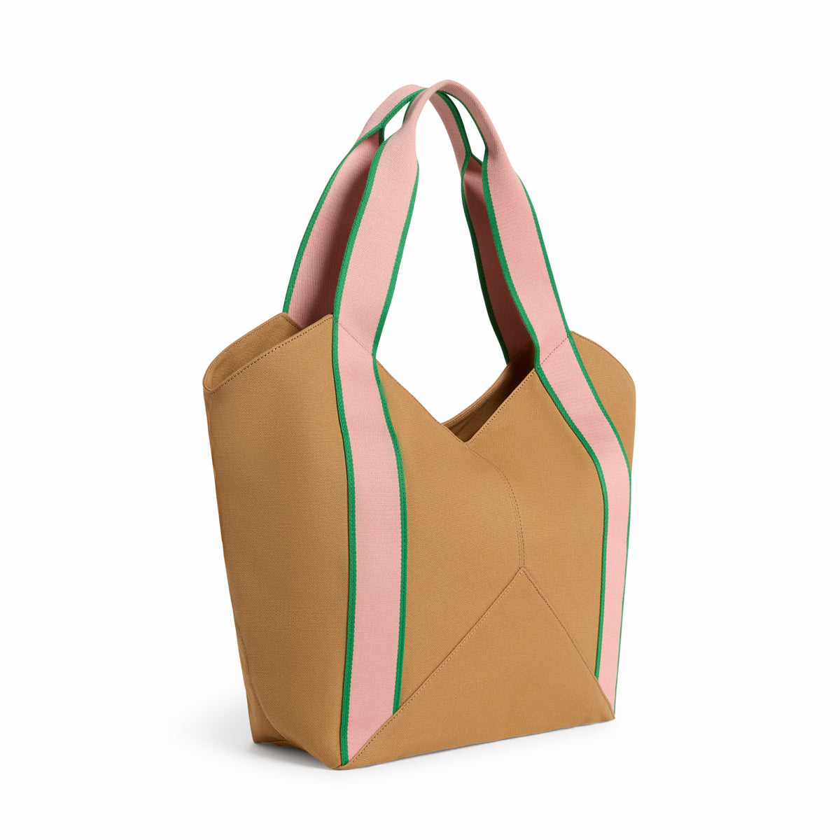 Beverly Tote Cotton Canvas Cinnamon | State Bags Best Price