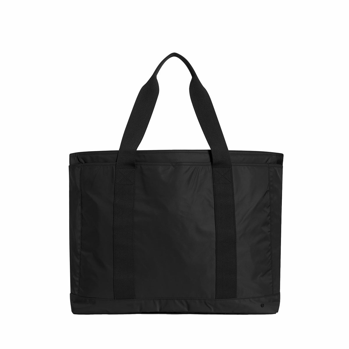 Wellington XL Tote Nylon Navy | State Bags Exclusive