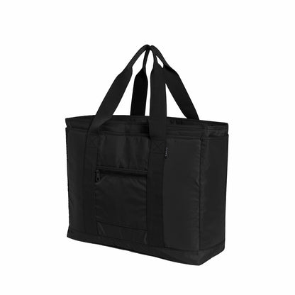 Wellington XL Tote Nylon Navy | State Bags Exclusive