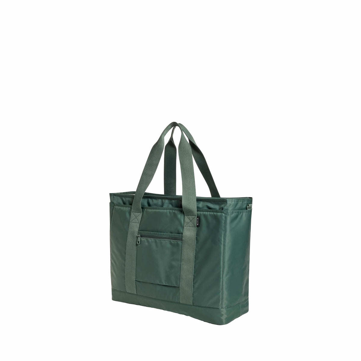 Wellington XL Tote Nylon Olive | State Bags Best Seller