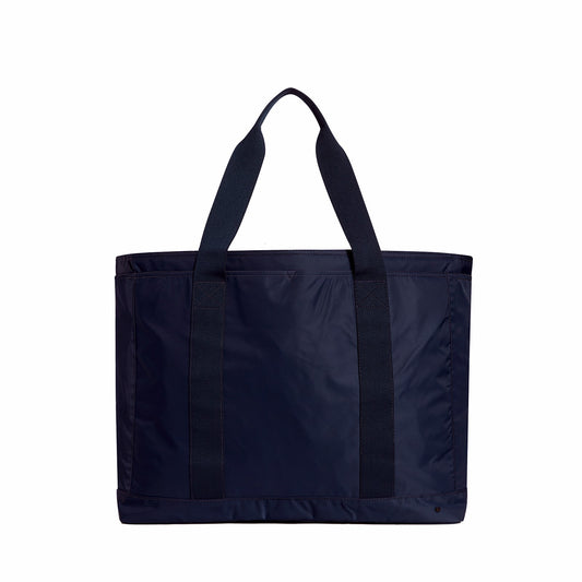 Wellington XL Tote Nylon Navy | State Bags Customer Favorite