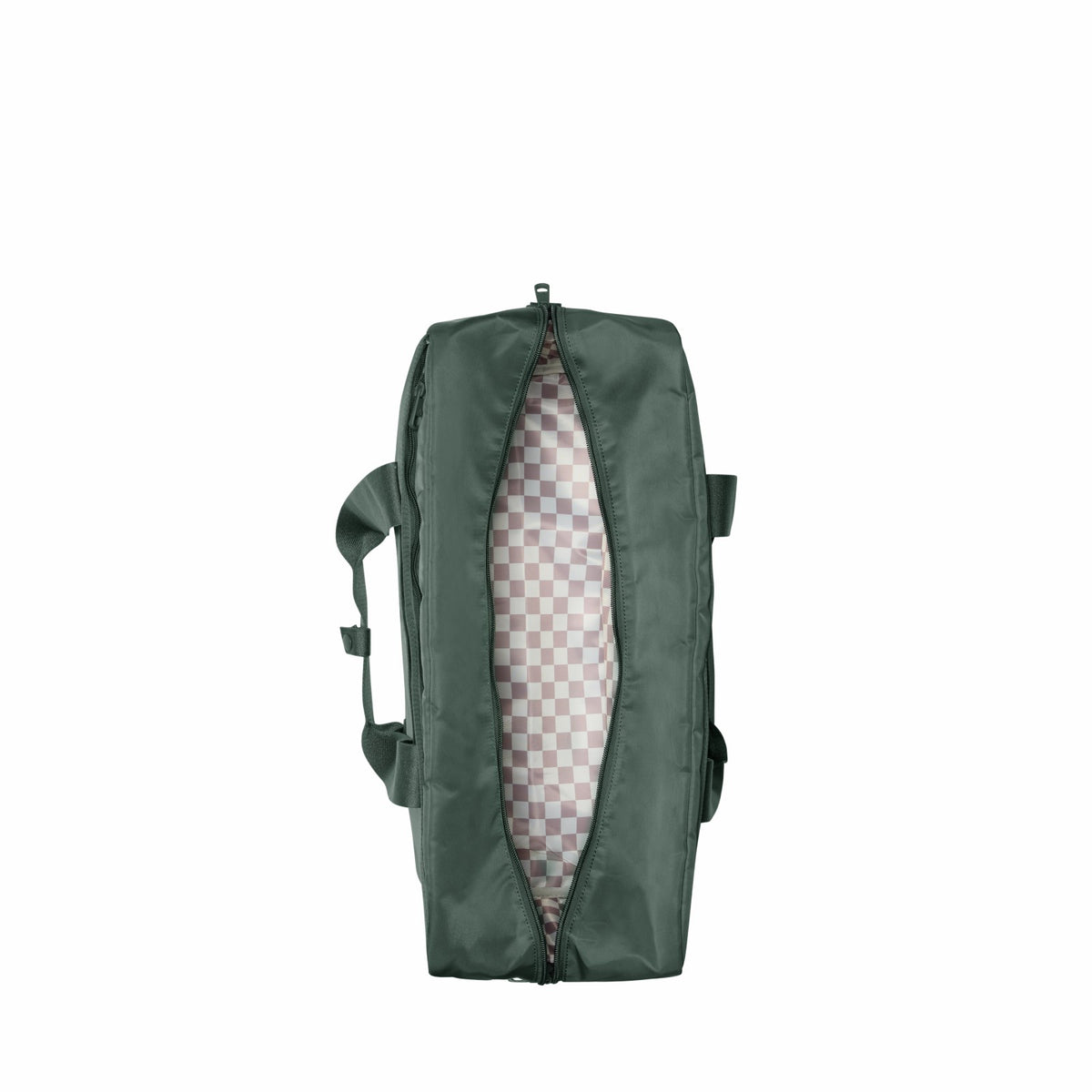 Wellington Weekender Nylon Olive | State Bags Smart Buy