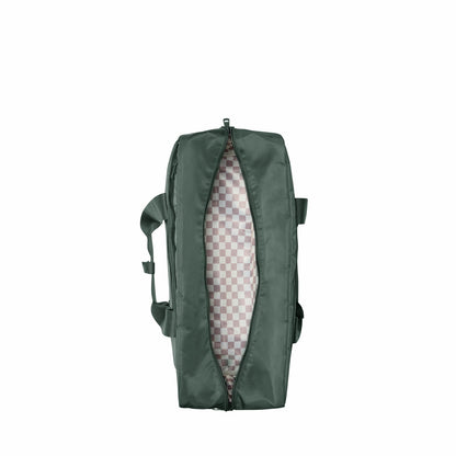 Wellington Weekender Nylon Olive | State Bags Smart Buy