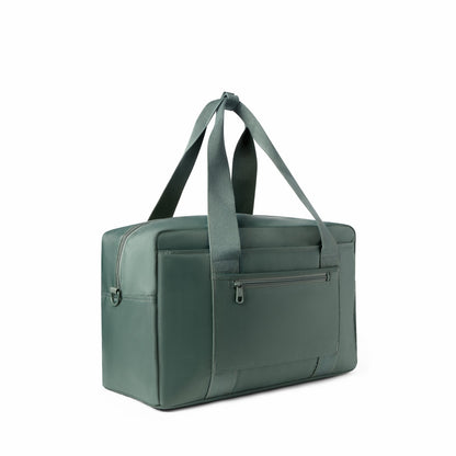 Wellington Weekender Nylon Olive | State Bags Smart Buy