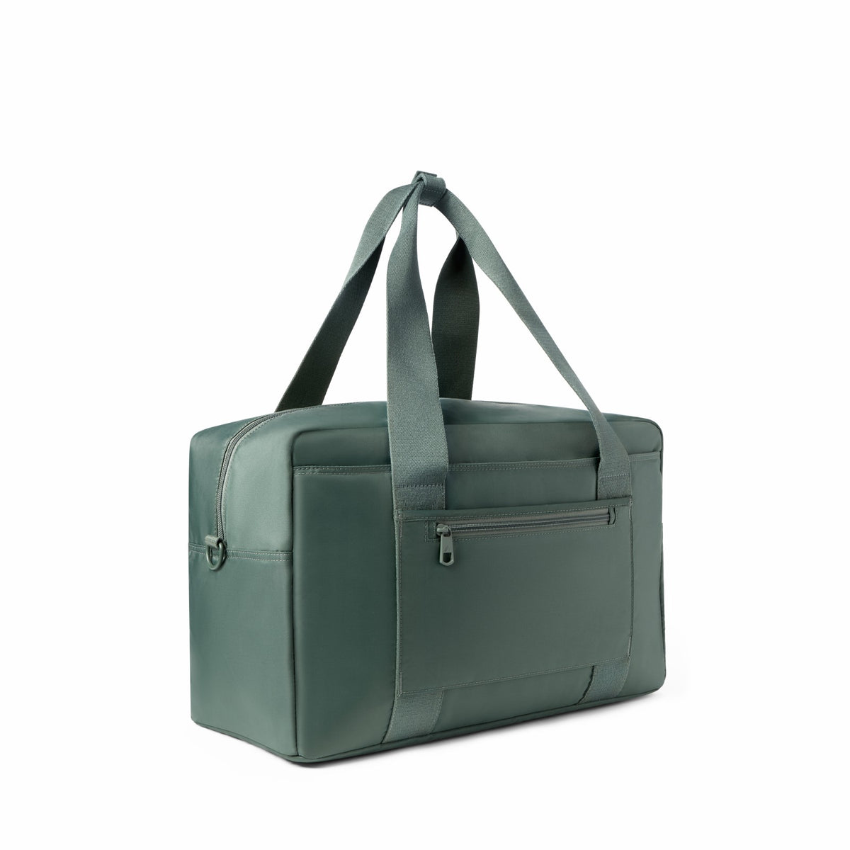 Wellington Weekender Medium Nylon Olive | State Bags Trending