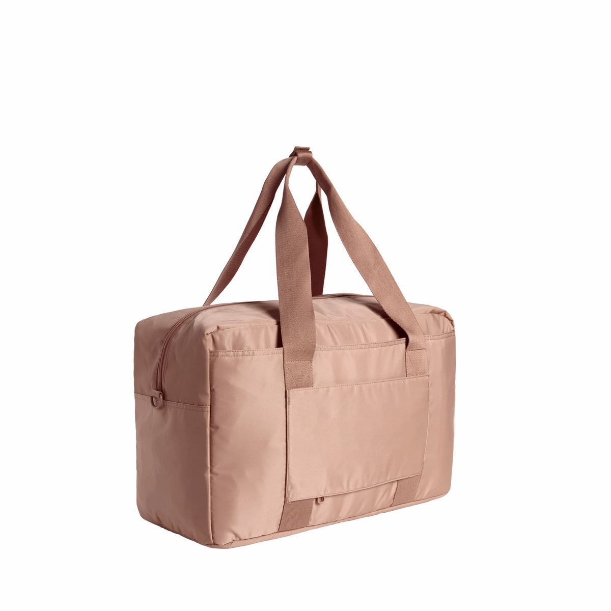 Wellington Weekender Nylon Latte | State Bags Latest