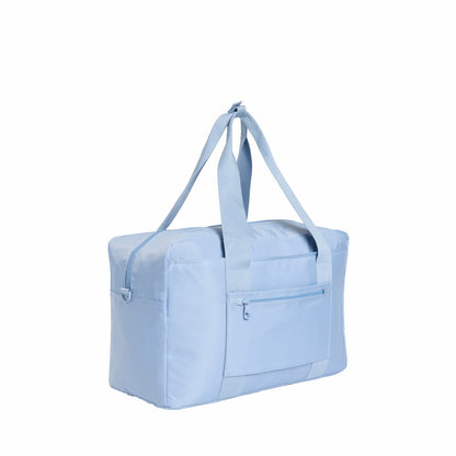 Wellington Weekender Nylon Ice Blue | State Bags Hot Sale