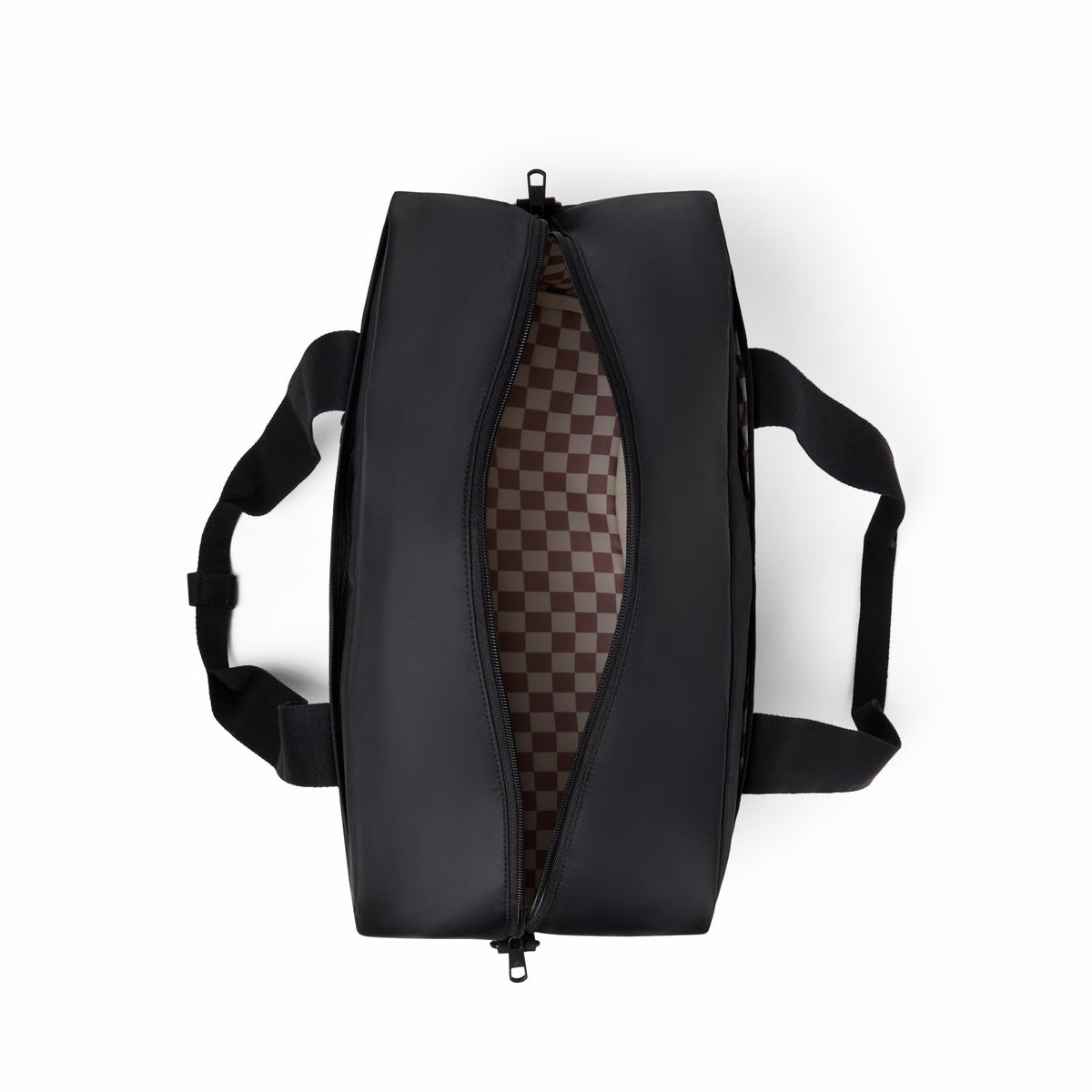 Wellington Weekender Medium Nylon Black | State Bags Great Value