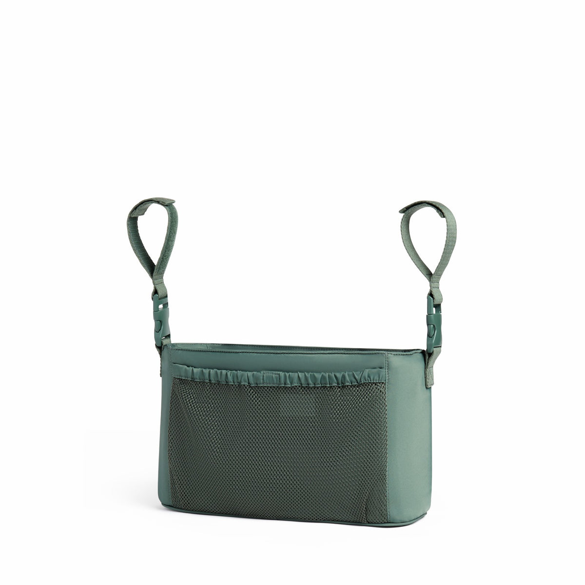 Stroller Organizer Nylon Olive | State Bags Smart Buy