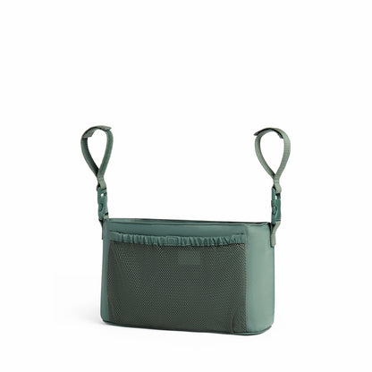 Stroller Organizer Nylon Olive | State Bags Smart Buy