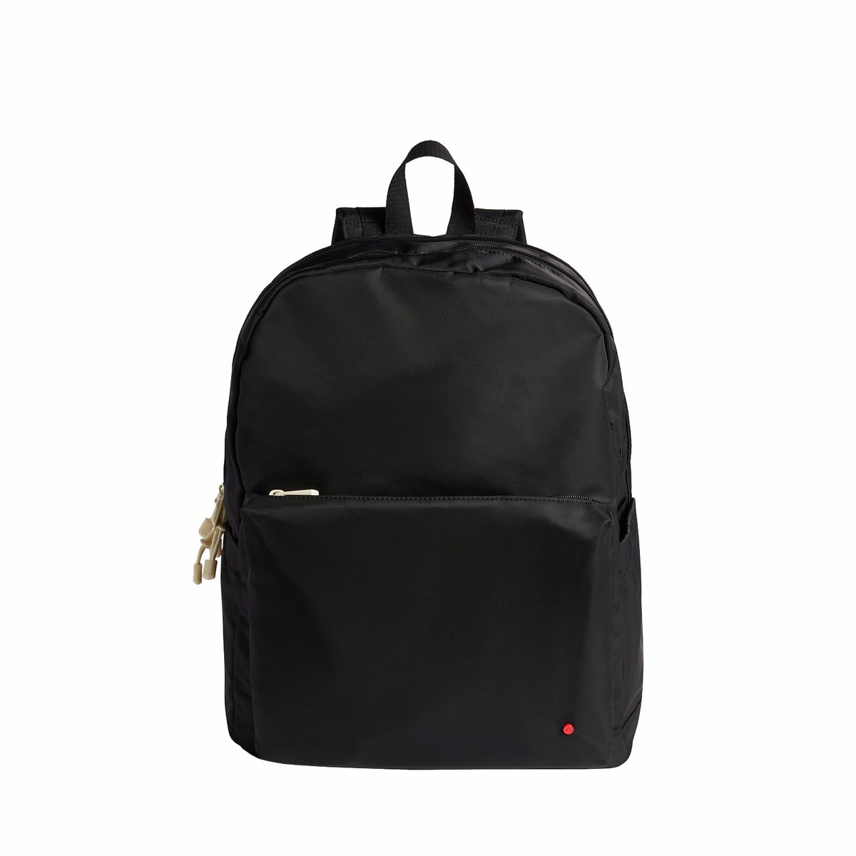 Lorimer Diaper Bag Backpack Nylon Black | State Bags Discount