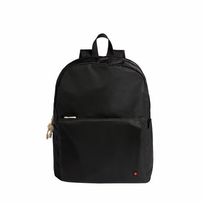 Lorimer Diaper Bag Backpack Nylon Black | State Bags Discount
