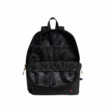 Lorimer Diaper Bag Backpack Nylon Black | State Bags Discount