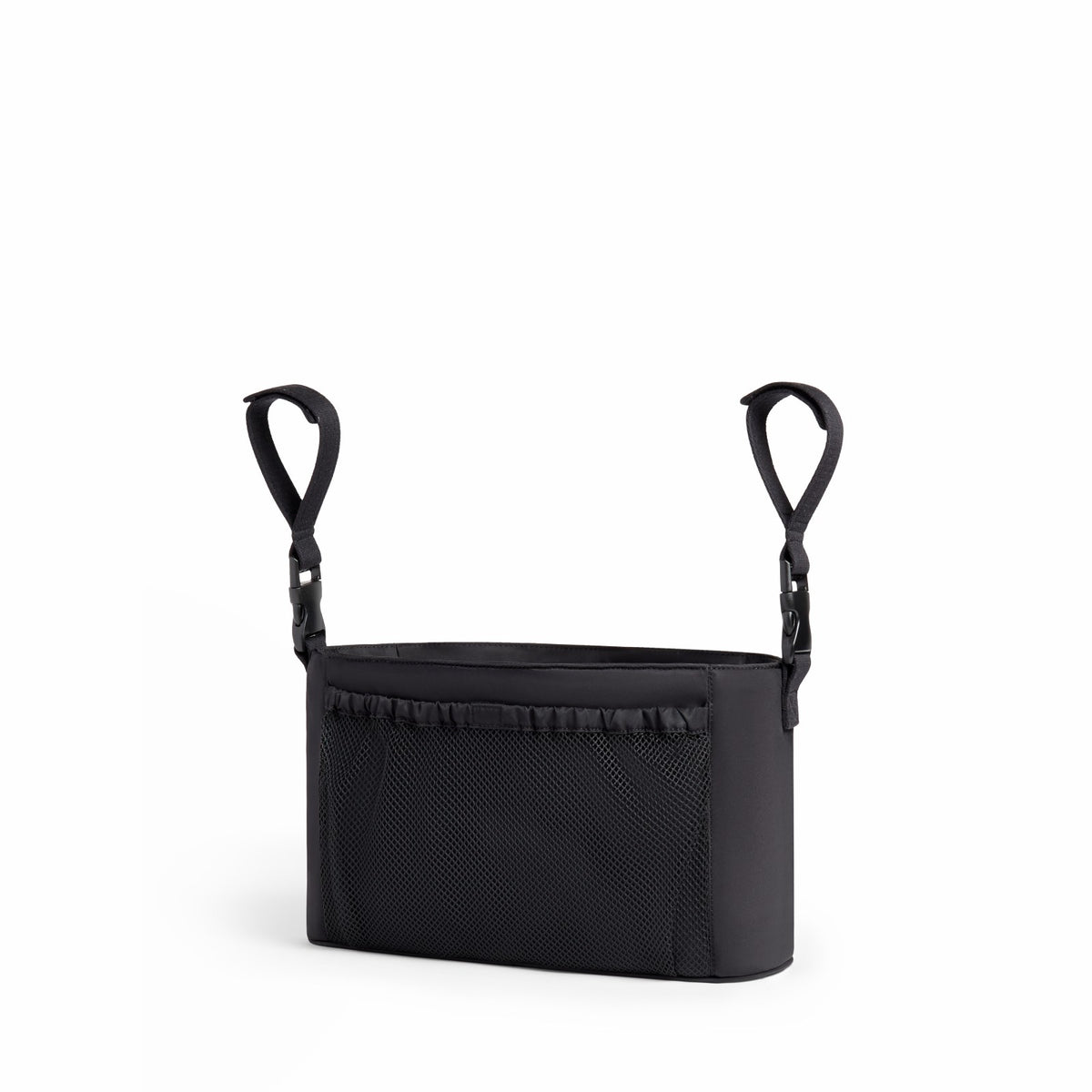 Stroller Organizer Nylon Black | State Bags Great Value