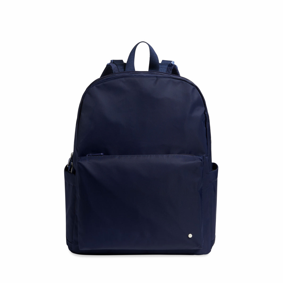 Lorimer Diaper Bag Backpack Nylon Black | State Bags Trending