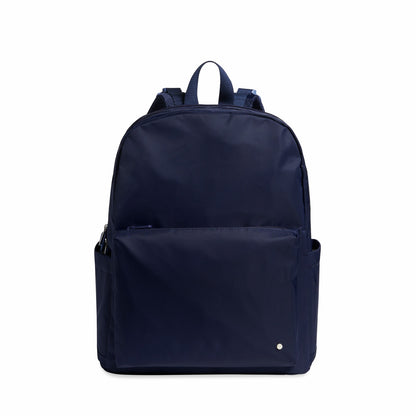 Lorimer Diaper Bag Backpack Nylon Black | State Bags Trending