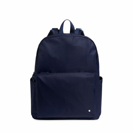 Lorimer Diaper Bag Backpack Nylon Black | State Bags Trending