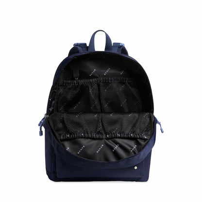 Lorimer Diaper Bag Backpack Nylon Black | State Bags Trending