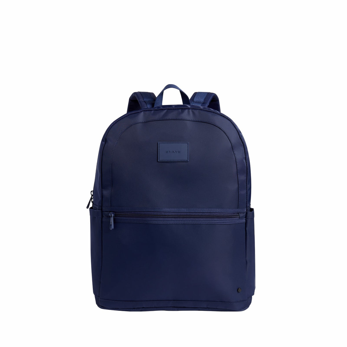 Kane Double Pocket Large Backpack Nylon Nylon | State Bags Best Seller