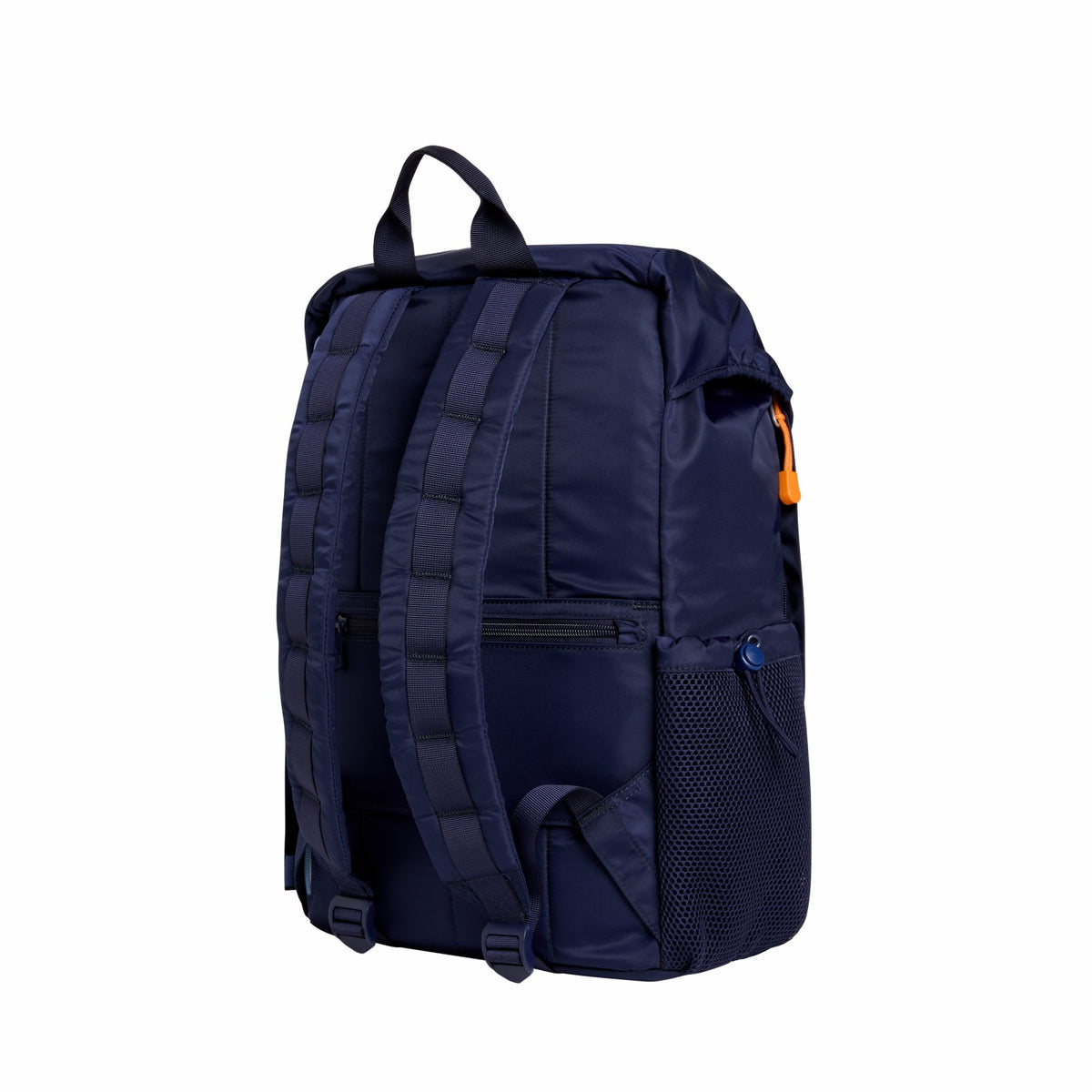 Grove Rucksack Nylon Navy | State Bags Trusted