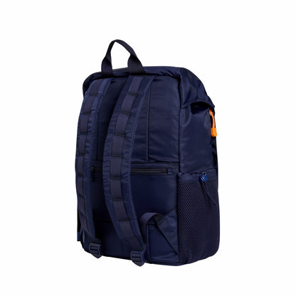 Grove Rucksack Nylon Navy | State Bags Trusted