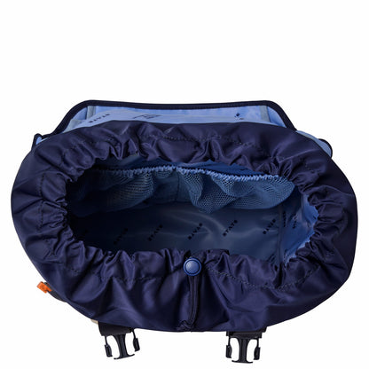 Grove Rucksack Nylon Navy | State Bags Trusted